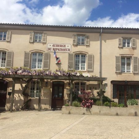 Auberge Du Ripailleur Dore-lʼÉglise Exteriör bild